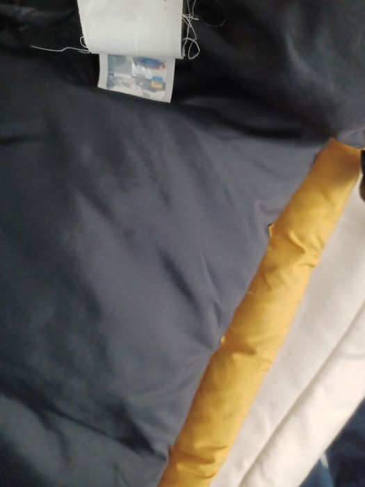 The north face мъжко пухено яке