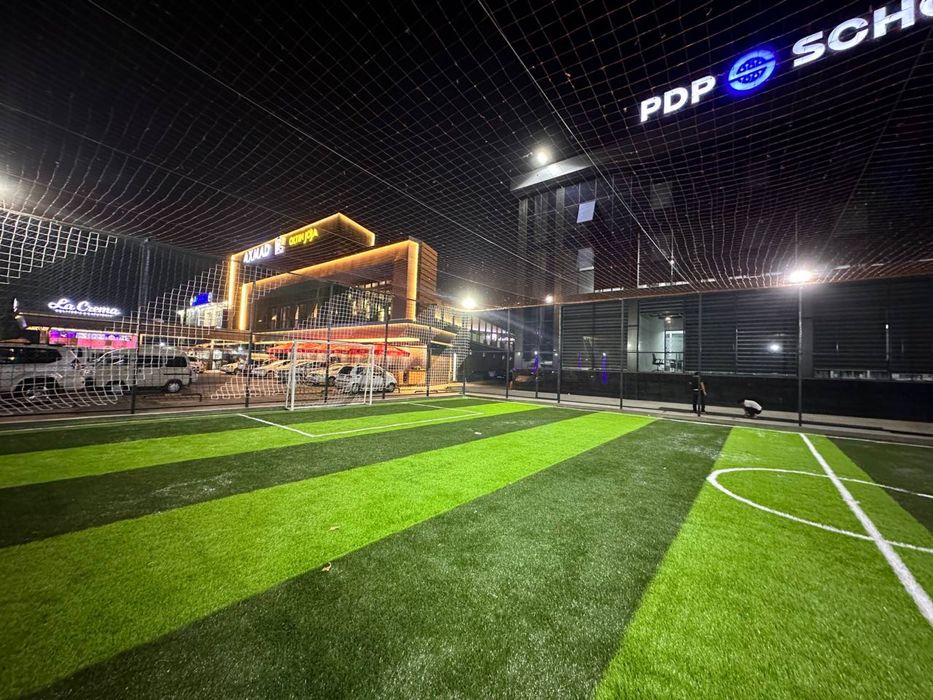 Газон, газон для футбольных полей ландшафты, Gazon , landshaft