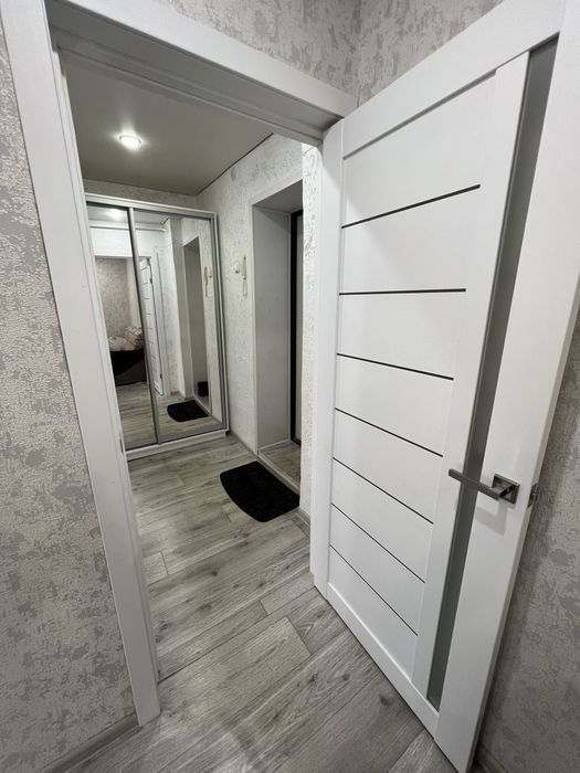 1 комн кв по Евразии для пары все условия интернет смарт Галактика