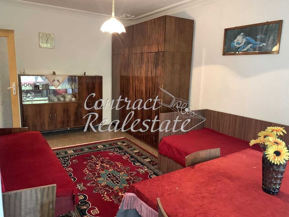 Дава се под наем Двустаен апартамент в Варна, Младост 1 - 40 кв.м за 255 € - Снимка #1