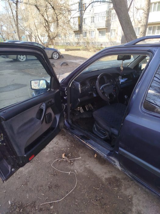 Продам авто срочно