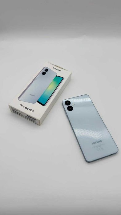 Samsung Galaxy A06