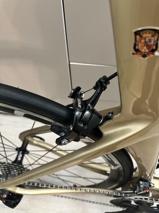 Продам twitter шоссейный