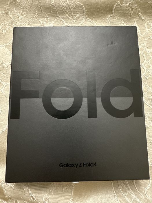Samsung Galaxy Z Fold4