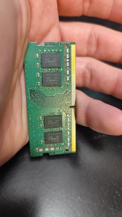 Ddr4 laptop 4 gb 8 gb
