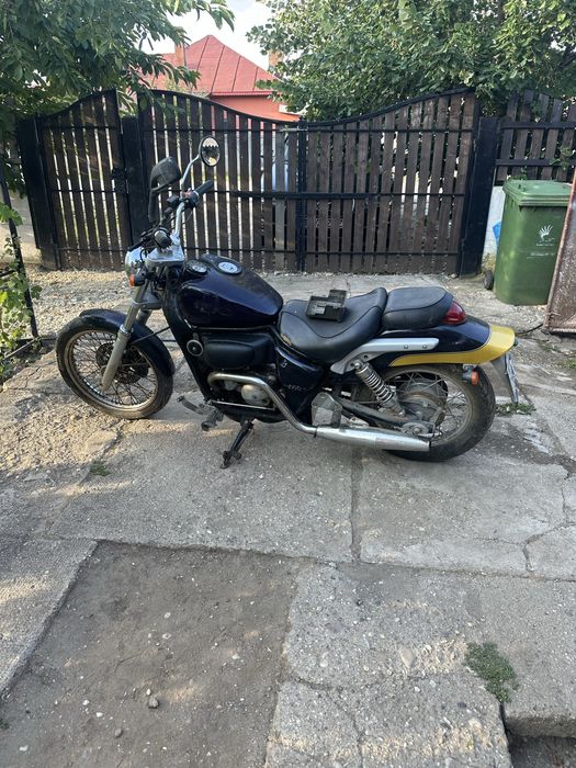 Aprilia classic 125