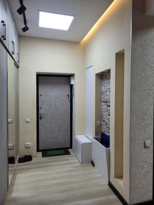 Продаётся Новостройка Чиланзар-10 Тахтагуль 105м² + мансарда (~100м²)