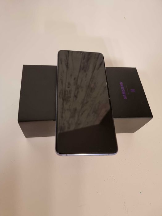 Уникат - Samsung S20+ BTS Edition