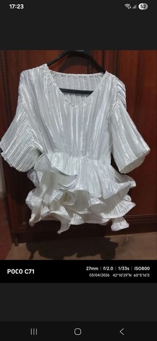 Holati yaxshi kamchiliklarni yoq