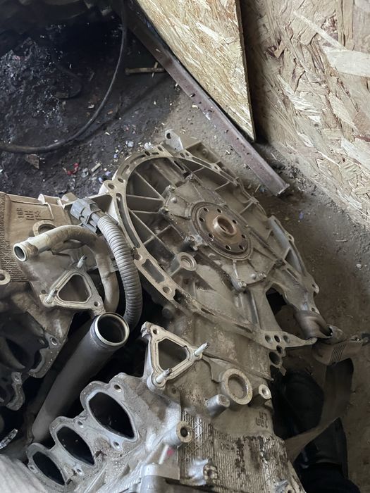 Двигатель 1gr 4 литра