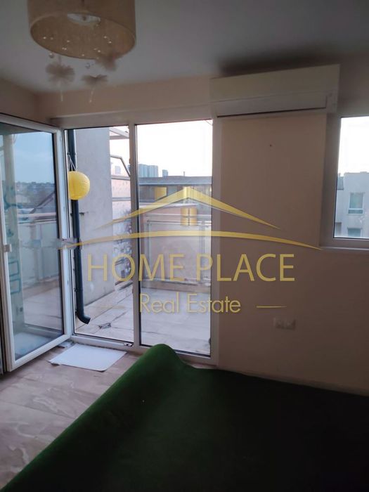 Дава се под наем Двустаен апартамент в Варна, Левски - 81 кв.м за 969 € - Снимка #4