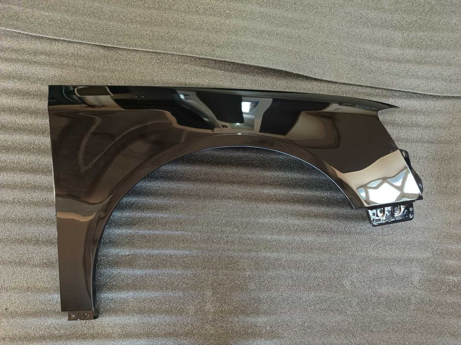 Aripa Vw Passat B6 NEGRU