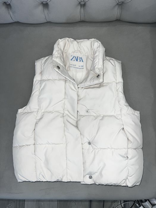 Грейка за момиче  Zara