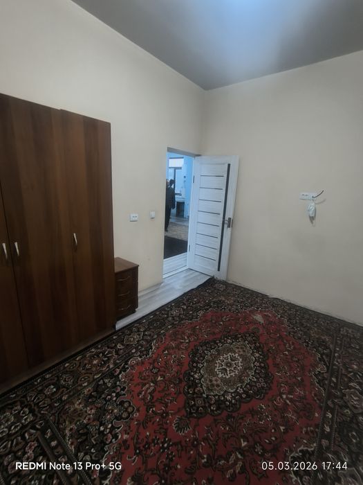 Срочно сдам квартиру Сергели 5  3/6/6  370&