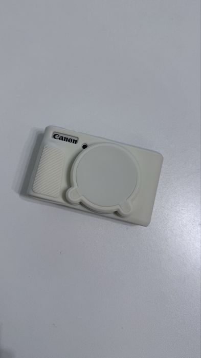 Canon PowerShot SX740 HS – Travel Kit