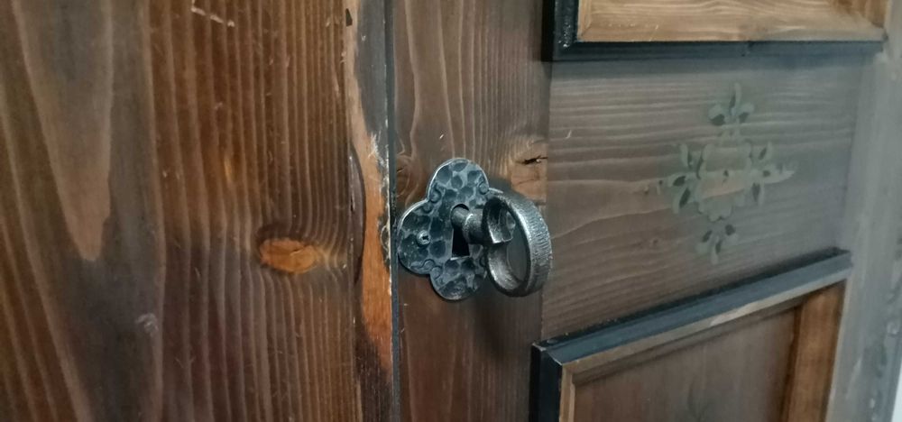 Voglauer Гардероб, шкаф и огледало