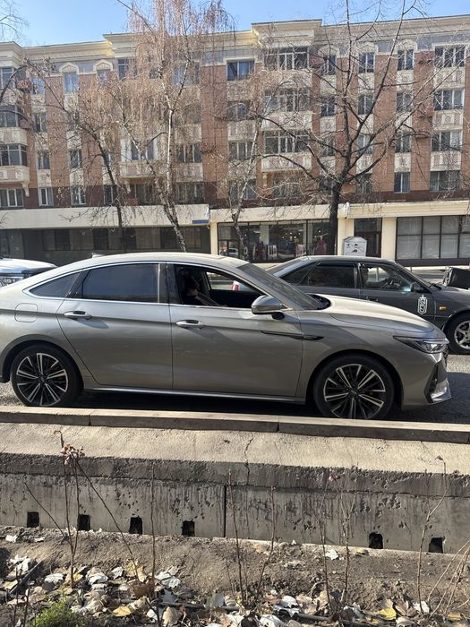 Сдам в аренду машину