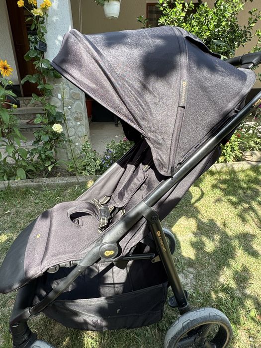 Carut sport kinderkraft