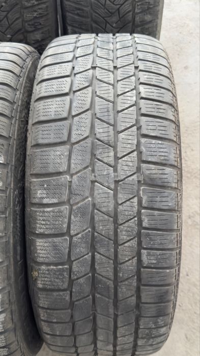 BMW джанти с гуми 5х120 17 БМВ 5x120 17