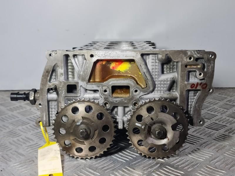 Chiuloasa Opel Combo C 1.4i 66 kw 90cp Z14XEP