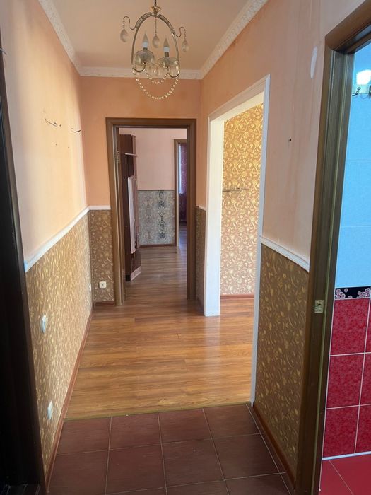 Срочно продам квартиру