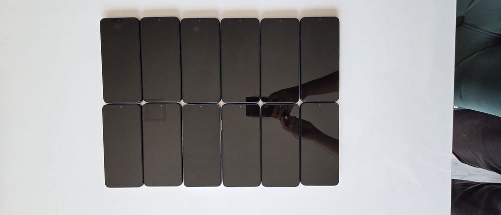 SAMSUNG A05s 12 бр