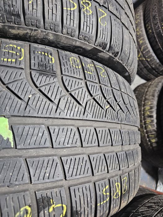 285 40 20 m+s pirelli