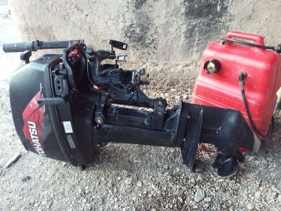 Tahotsu 18 suv matori