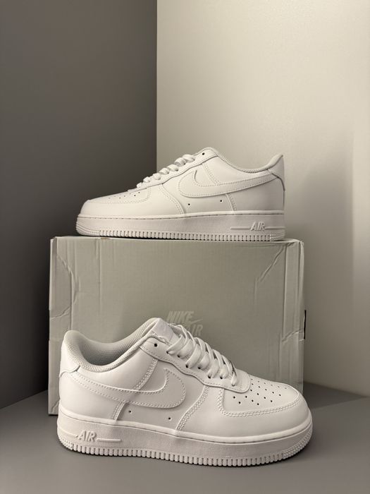 Air Force 1 Low
