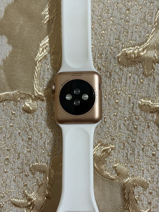 Apple часы оригинал