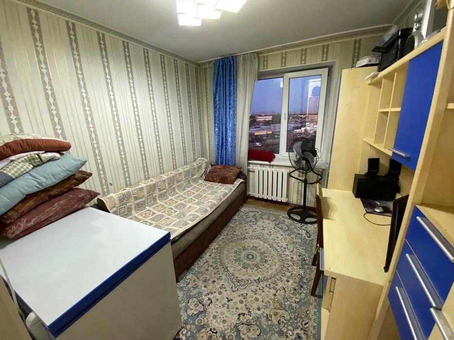 4х ком квартира Самал, Танат Империя