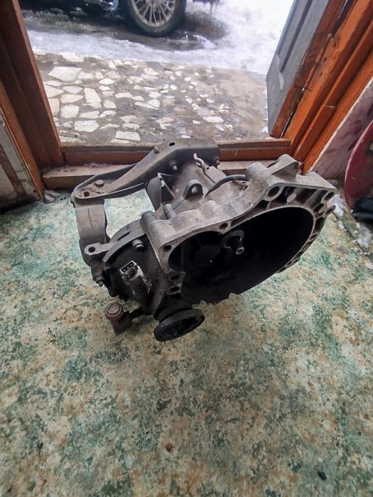 Продам КПП Фольксваген