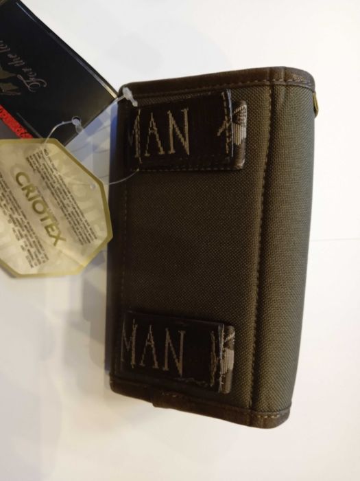 Паласки Хилман нови