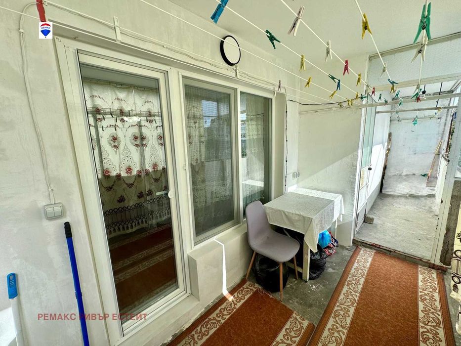 Продава се Двустаен апартамент в Русе, Чародейка - Север - 63 кв.м за 1308 €/кв.м - Снимка #8