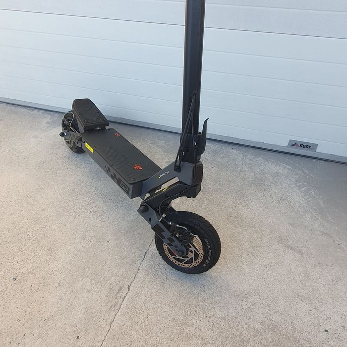 Kukirin g2 ca nou