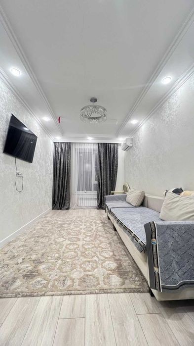 2 ком.кв. 56 кв.м ЖК Рио де Жанейро