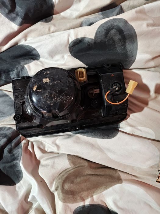 Фар за лада ВАЗ 7