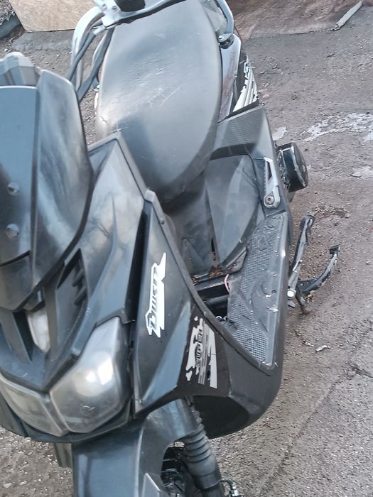 Продам самурай 150куб