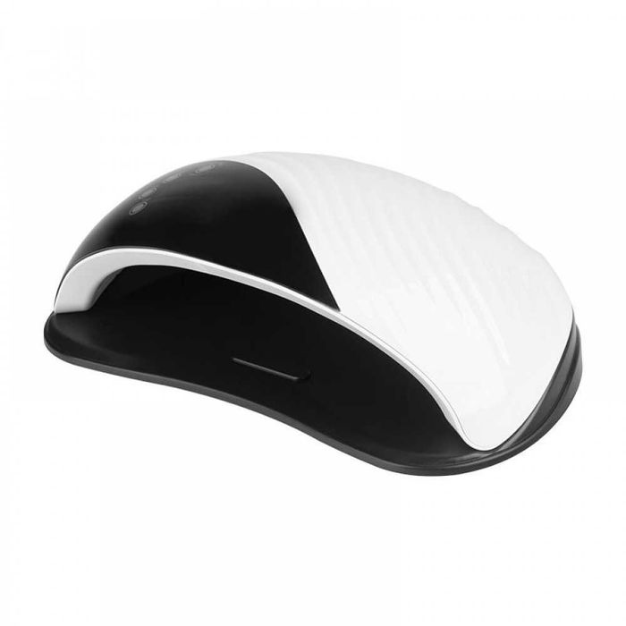 Лампа за сушене на нокти UV DUAL LED MODERN BIG 90W