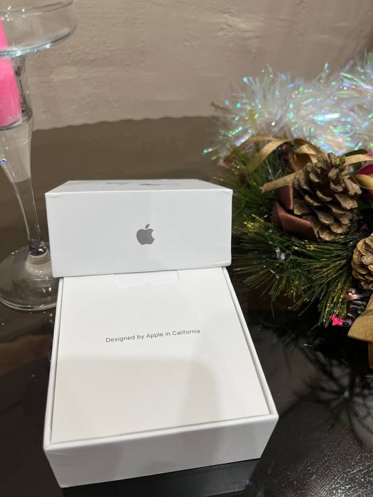 iPhone. Наушники AirPods Pro 2