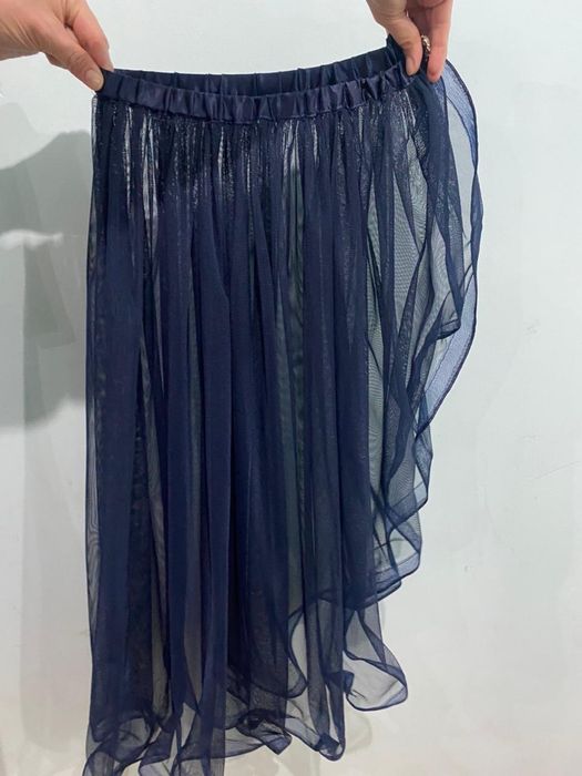 Отдам даром детское платье 10-12 лет