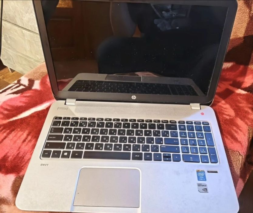 Продам Ноутбук HP