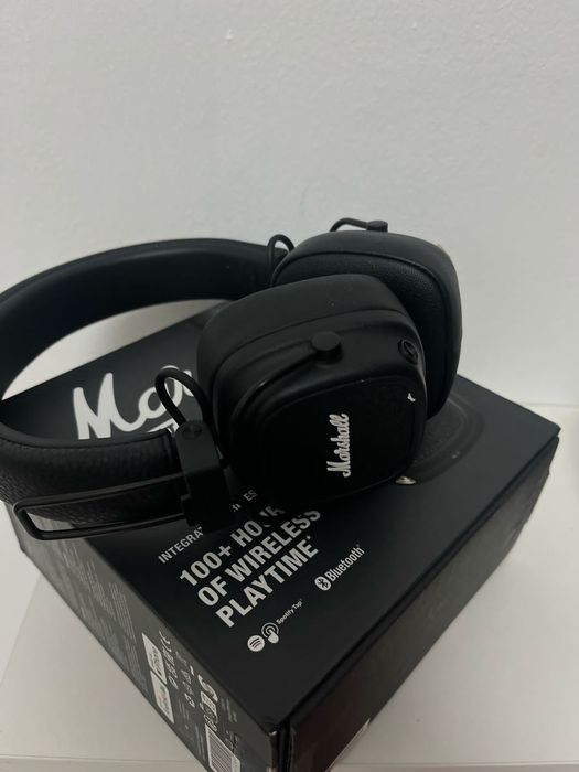 Marshall major 5 IV оригинал