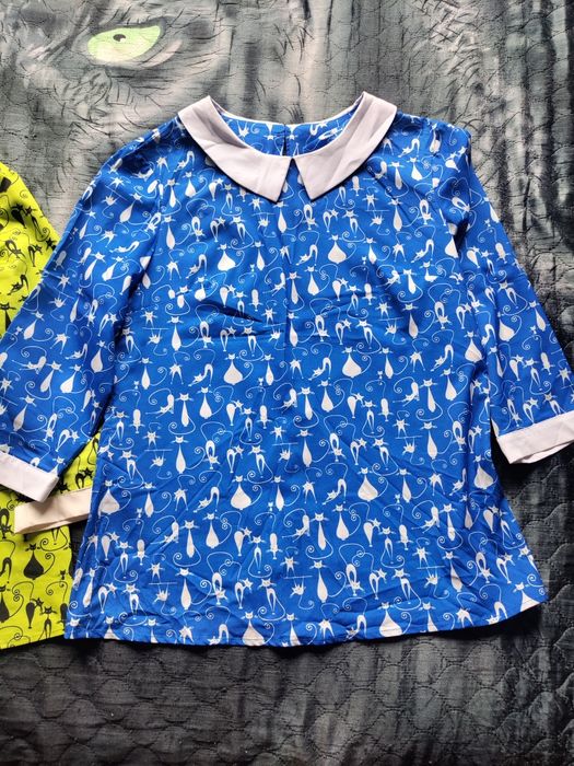 Продам блузки по 1000тг