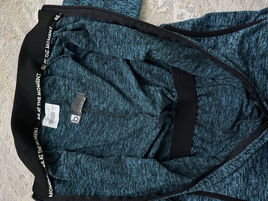 Флисовый комбинезон размер 98-110