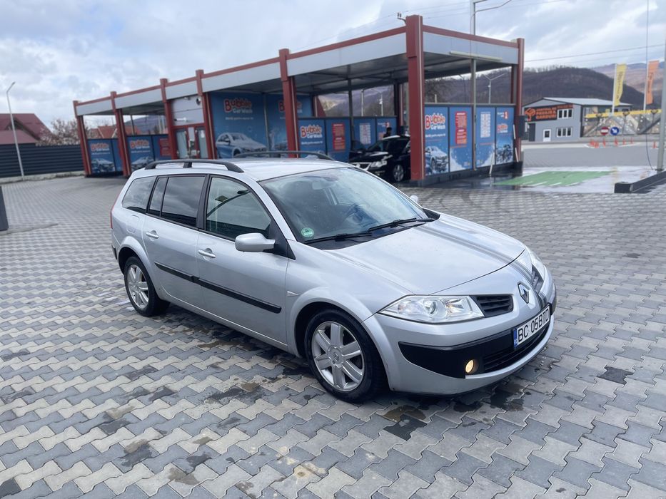 RENAULT 5 2007 — imagine 4