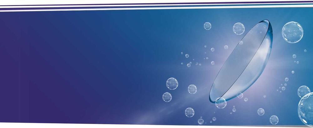 Разтвор за лещи Aosept Plus с HydraGlyde (2 x 360 мл)