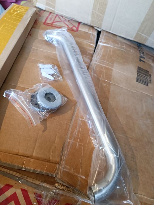 Дръжка за баня, тоалетна за стари хора, инвалиди