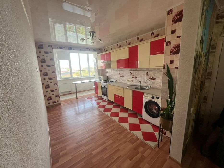 Продам 2 ком кв 62 м2 в районе 31 школы