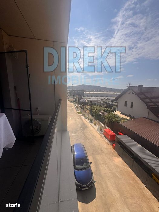 Apartament 2 camere , zona Penny , Drumul Cetatii !